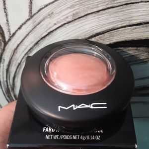 MAC Cosmetics Makeup - NEW | Mineralize Blush MAC Cosmetics Makeup - NEW | Mineralize Blush